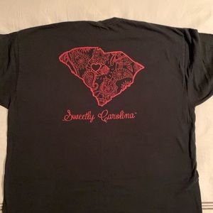 SC Tee